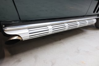 1966 Corvette Sting Ray Cabriolet Big Block V8 - foto 92