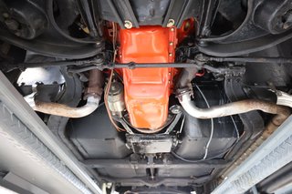 1966 Corvette Sting Ray Cabriolet Big Block V8 - foto 100