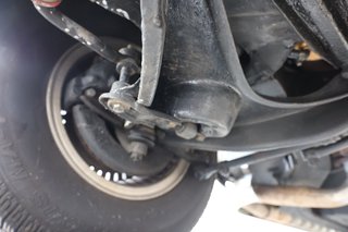 1966 Corvette Sting Ray Cabriolet Big Block V8 - foto 102