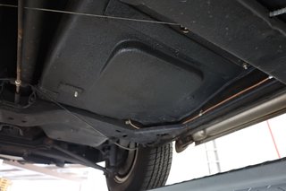 1966 Corvette Sting Ray Cabriolet Big Block V8 - foto 105