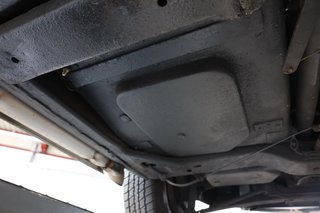 1966 Corvette Sting Ray Cabriolet Big Block V8 - foto 106