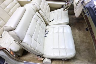1976 Cadillac Eldorado Cabriolet 8,2 Liter V8 Big Block - photo 18