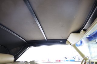1976 Cadillac Eldorado Cabriolet 8,2 Liter V8 Big Block - photo 22