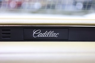 1976 Cadillac Eldorado Cabriolet 8,2 Liter V8 Big Block - photo 42
