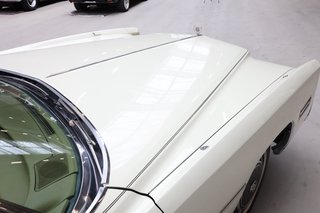 1976 Cadillac Eldorado Cabriolet 8,2 Liter V8 Big Block - photo 52