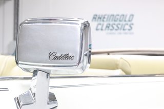 1976 Cadillac Eldorado Cabriolet 8,2 Liter V8 Big Block - photo 56