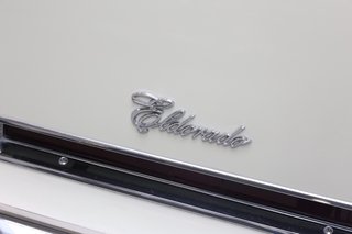 1976 Cadillac Eldorado Cabriolet 8,2 Liter V8 Big Block - photo 63
