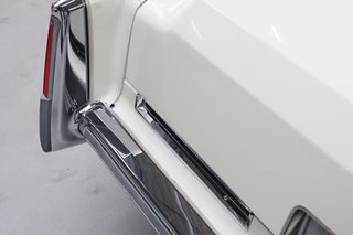 1976 Cadillac Eldorado Cabriolet 8,2 Liter V8 Big Block - photo 65