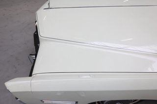 1976 Cadillac Eldorado Cabriolet 8,2 Liter V8 Big Block - photo 71