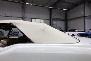1976 Cadillac Eldorado Cabriolet 8,2 Liter V8 Big Block - photo 74