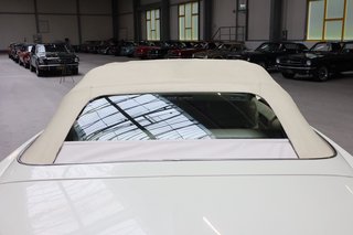 1976 Cadillac Eldorado Cabriolet 8,2 Liter V8 Big Block - photo 75