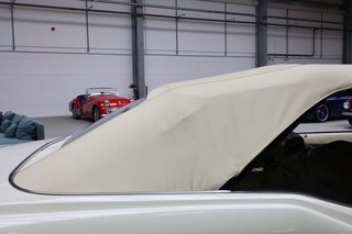 1976 Cadillac Eldorado Cabriolet 8,2 Liter V8 Big Block - photo 76