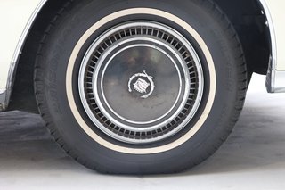 1976 Cadillac Eldorado Cabriolet 8,2 Liter V8 Big Block - photo 81