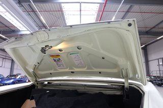 1976 Cadillac Eldorado Cabriolet 8,2 Liter V8 Big Block - photo 82
