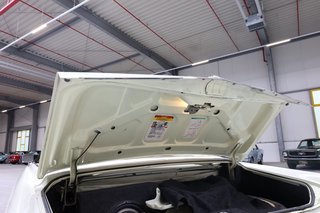 1976 Cadillac Eldorado Cabriolet 8,2 Liter V8 Big Block - photo 83