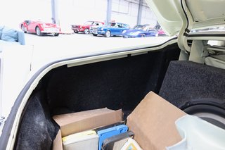 1976 Cadillac Eldorado Cabriolet 8,2 Liter V8 Big Block - photo 84