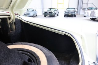 1976 Cadillac Eldorado Cabriolet 8,2 Liter V8 Big Block - photo 85