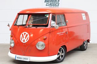 Volkswagen T1 Oldtimer Kaufen
