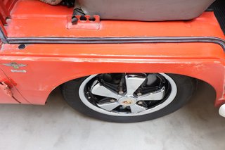 1961 Volkswagen T1 ehemals Feuerwehreinsatzfahrzeug 80% Erstlack - foto 39