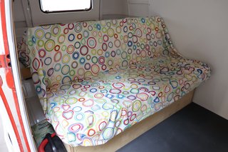 1961 Volkswagen T1 ehemals Feuerwehreinsatzfahrzeug 80% Erstlack - foto 26