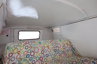 1961 Volkswagen T1 ehemals Feuerwehreinsatzfahrzeug 80% Erstlack - foto 47