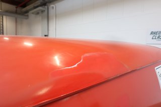 1961 Volkswagen T1 ehemals Feuerwehreinsatzfahrzeug 80% Erstlack - foto 53