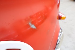 1961 Volkswagen T1 ehemals Feuerwehreinsatzfahrzeug 80% Erstlack - foto 56