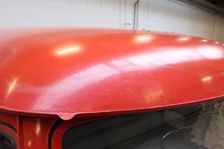 1961 Volkswagen T1 ehemals Feuerwehreinsatzfahrzeug 80% Erstlack - foto 57