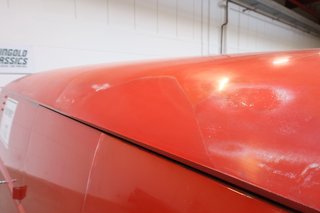 1961 Volkswagen T1 ehemals Feuerwehreinsatzfahrzeug 80% Erstlack - foto 59