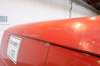 1961 Volkswagen T1 ehemals Feuerwehreinsatzfahrzeug 80% Erstlack - foto 60