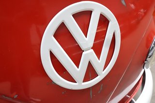 1961 Volkswagen T1 ehemals Feuerwehreinsatzfahrzeug 80% Erstlack - foto 65