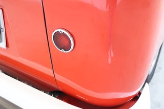 1961 Volkswagen T1 ehemals Feuerwehreinsatzfahrzeug 80% Erstlack - foto 68