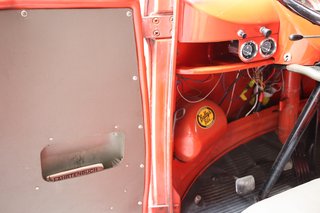 1961 Volkswagen T1 ehemals Feuerwehreinsatzfahrzeug 80% Erstlack - foto 70