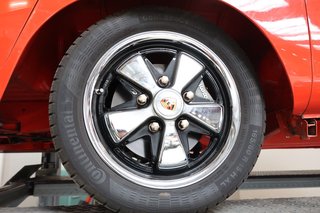 1961 Volkswagen T1 ehemals Feuerwehreinsatzfahrzeug 80% Erstlack - foto 84