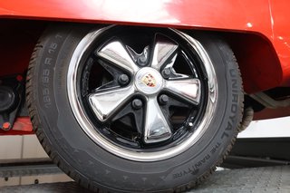 1961 Volkswagen T1 ehemals Feuerwehreinsatzfahrzeug 80% Erstlack - foto 86