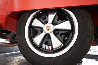 1961 Volkswagen T1 ehemals Feuerwehreinsatzfahrzeug 80% Erstlack - foto 90