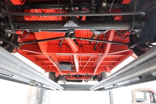 1961 Volkswagen T1 ehemals Feuerwehreinsatzfahrzeug 80% Erstlack - foto 94