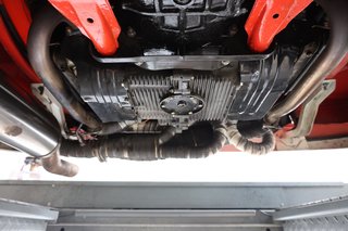 1961 Volkswagen T1 ehemals Feuerwehreinsatzfahrzeug 80% Erstlack - foto 98