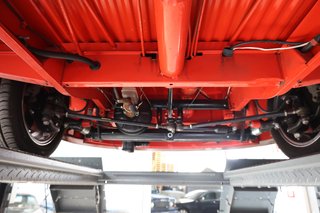 1961 Volkswagen T1 ehemals Feuerwehreinsatzfahrzeug 80% Erstlack - foto 102