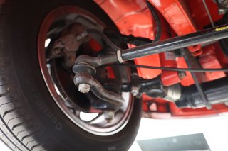 1961 Volkswagen T1 ehemals Feuerwehreinsatzfahrzeug 80% Erstlack - foto 105