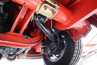 1961 Volkswagen T1 ehemals Feuerwehreinsatzfahrzeug 80% Erstlack - foto 107