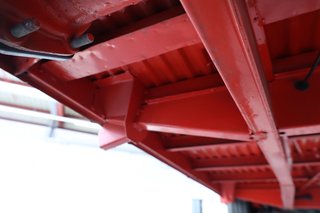 1961 Volkswagen T1 ehemals Feuerwehreinsatzfahrzeug 80% Erstlack - foto 111