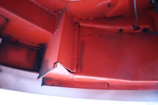 1961 Volkswagen T1 ehemals Feuerwehreinsatzfahrzeug 80% Erstlack - foto 118