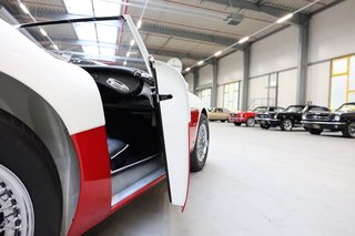 1960 Austin Healey 3000 BT7 2+2 Mk1 - Matching numbers - photo 34