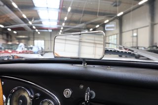 1960 Austin Healey 3000 BT7 2+2 Mk1 - Matching numbers - photo 39