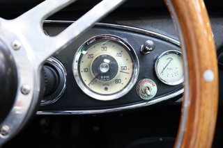 1960 Austin Healey 3000 BT7 2+2 Mk1 - Matching numbers - photo 41
