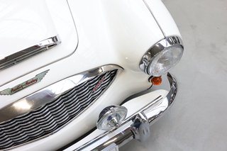 1960 Austin Healey 3000 BT7 2+2 Mk1 - Matching numbers - photo 57