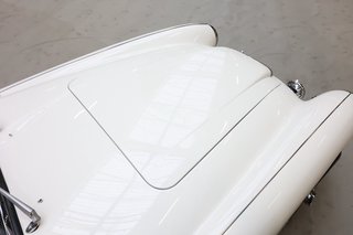 1960 Austin Healey 3000 BT7 2+2 Mk1 - Matching numbers - photo 59