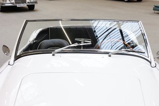 1960 Austin Healey 3000 BT7 2+2 Mk1 - Matching numbers - photo 60