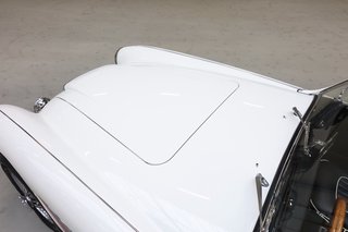 1960 Austin Healey 3000 BT7 2+2 Mk1 - Matching numbers - photo 61